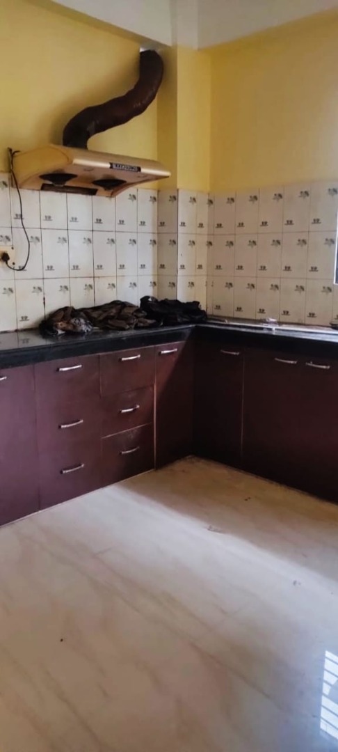 Unfurnished 3bhk in Wireless, Basisthpur, Guwahati, Assam, India for Rent